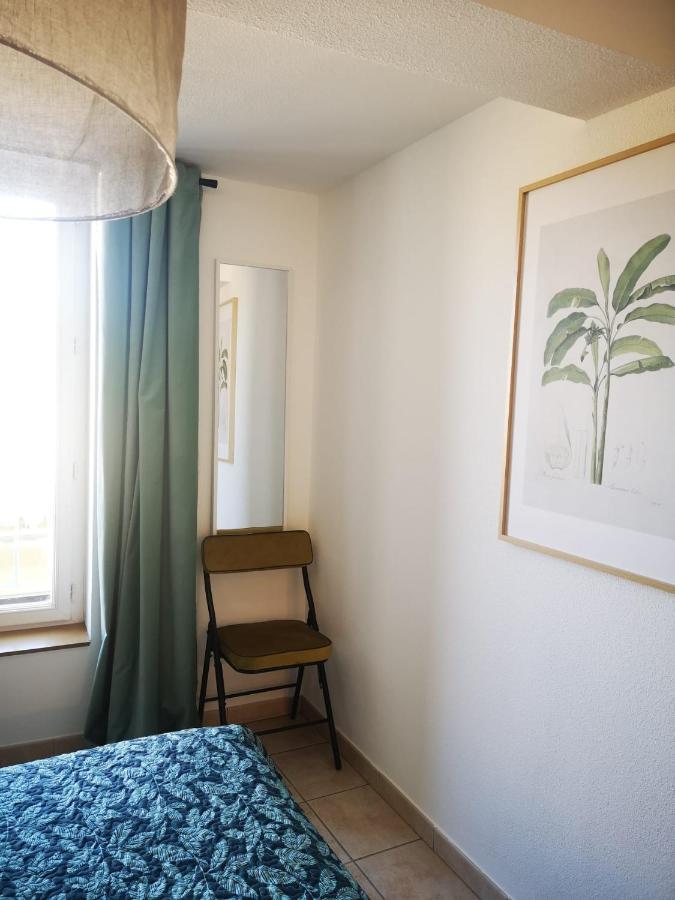 Oasis De 42 M2 I Cosy I Coeur De I Lit 160x200 Apartment Vaison-la-Romaine