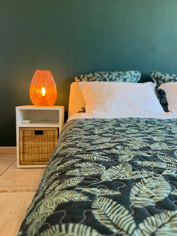 Appartement Oasis De 42 M2 I Cosy I Coeur De I Lit 160x200