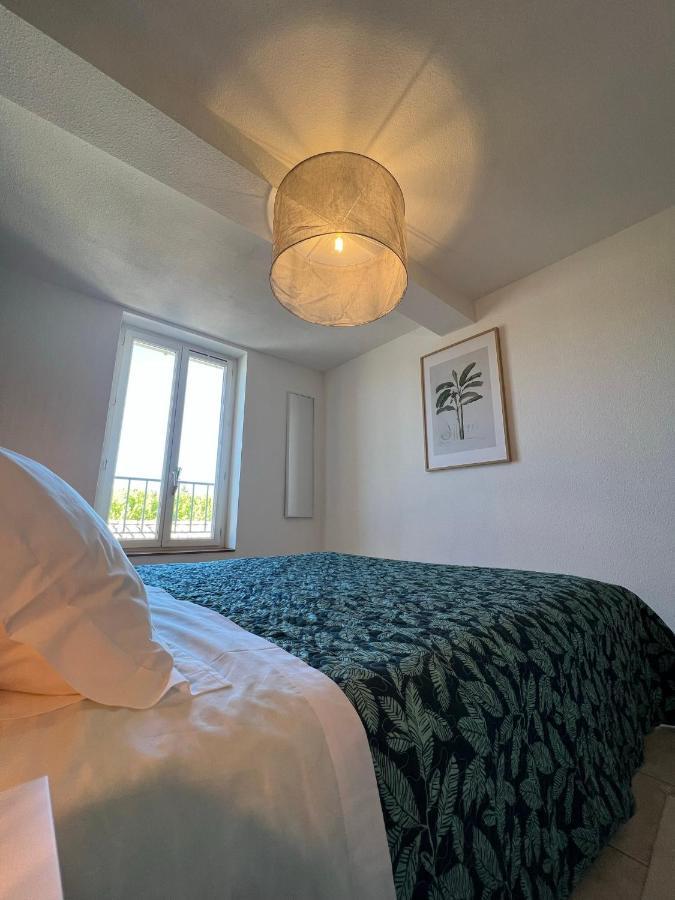 Oasis De 42 M2 I Cosy I Coeur De I Lit 160x200 Apartment Vaison-la-Romaine