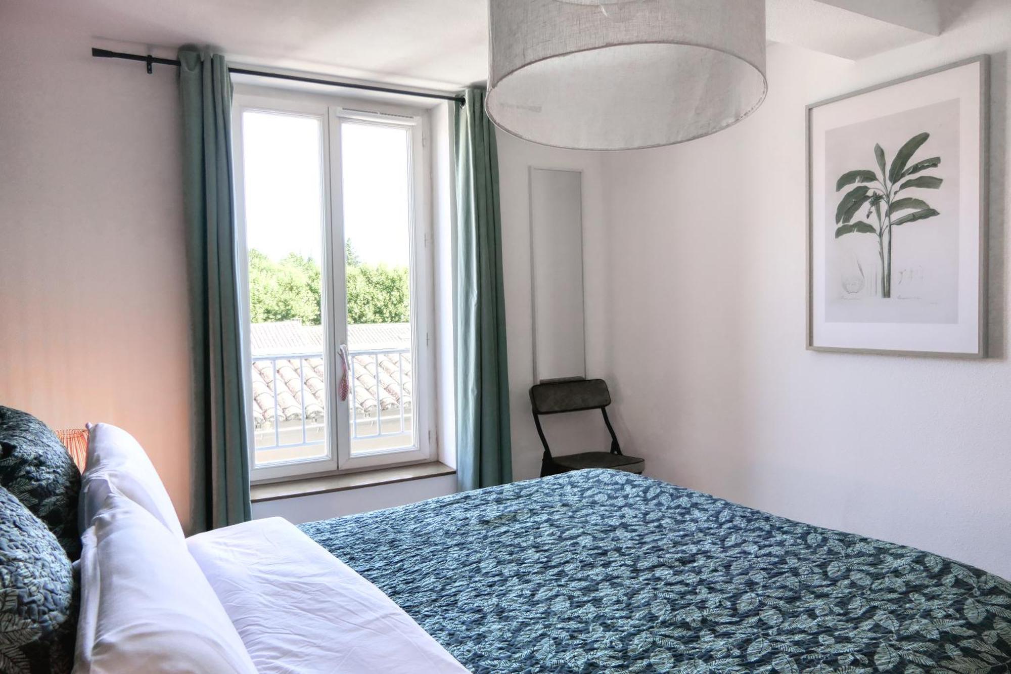 Appartement Oasis De 42 M2 I Cosy I Coeur De I Lit 160x200